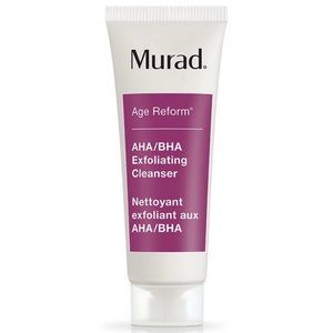🆕 Murad | Age Reform  AHA/BHA Exfoliating Cleanser- travel size